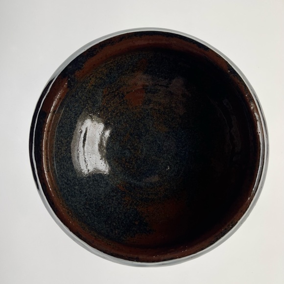 Handmade bowl - Picture 2 of 4